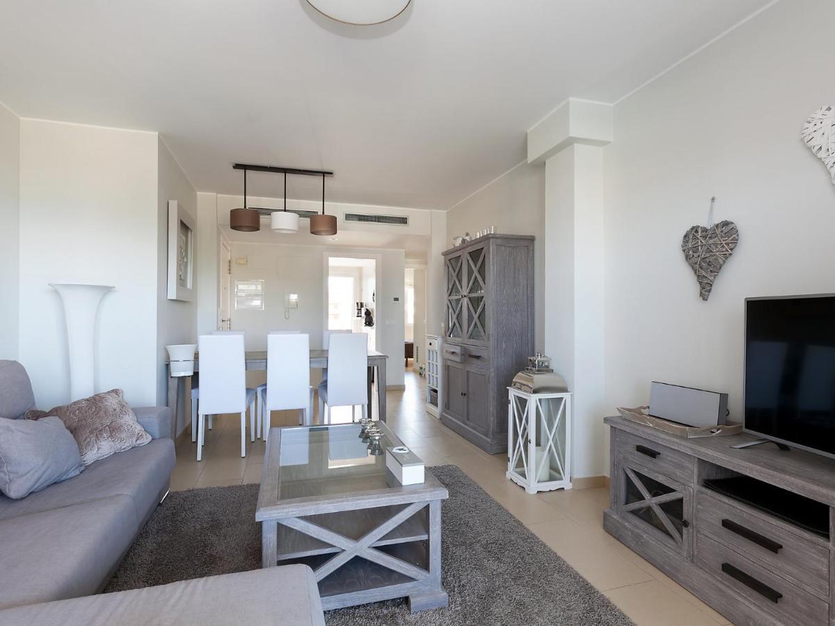 Apartment Marina Park-1 By Interhome 데니아 외부 사진